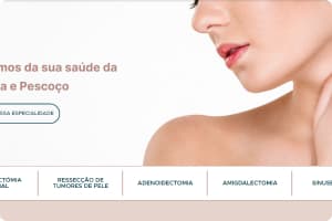 imagem do site Larynx desenvolvido por Roni Lucas